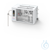 LAUDA Puridest PD 4 DG Wasserdestillierapparat 400 V; 3/N/PE; 50/60 Hz LAUDA...